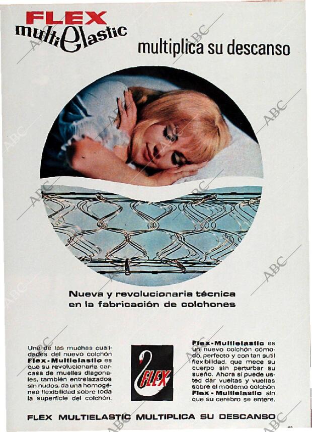 BLANCO Y NEGRO MADRID 27-06-1970 página 79