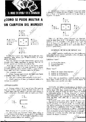 BLANCO Y NEGRO MADRID 27-06-1970 página 8