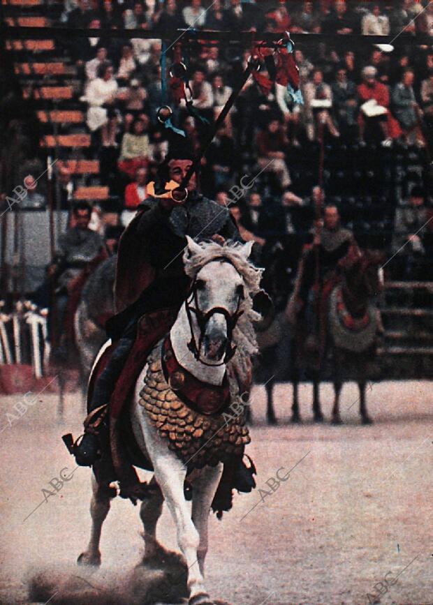 BLANCO Y NEGRO MADRID 27-06-1970 página 80