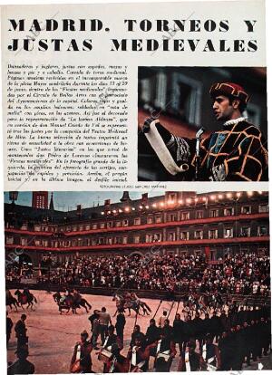 BLANCO Y NEGRO MADRID 27-06-1970 página 81