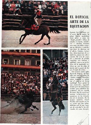 BLANCO Y NEGRO MADRID 27-06-1970 página 82