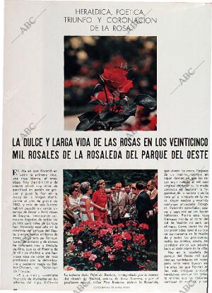 BLANCO Y NEGRO MADRID 27-06-1970 página 86