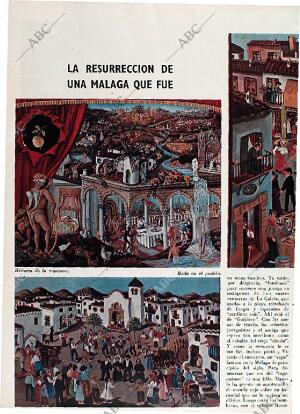 BLANCO Y NEGRO MADRID 27-06-1970 página 92