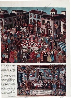 BLANCO Y NEGRO MADRID 27-06-1970 página 93