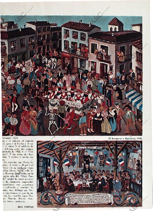 BLANCO Y NEGRO MADRID 27-06-1970 página 93