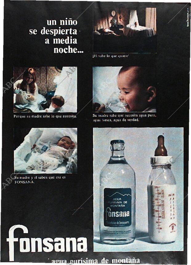 BLANCO Y NEGRO MADRID 27-06-1970 página 94