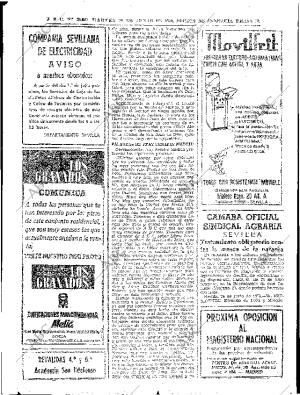 ABC SEVILLA 30-06-1970 página 30