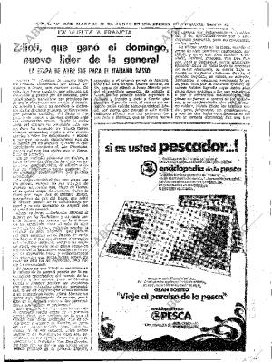 ABC SEVILLA 30-06-1970 página 47