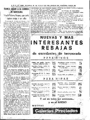 ABC SEVILLA 30-06-1970 página 55