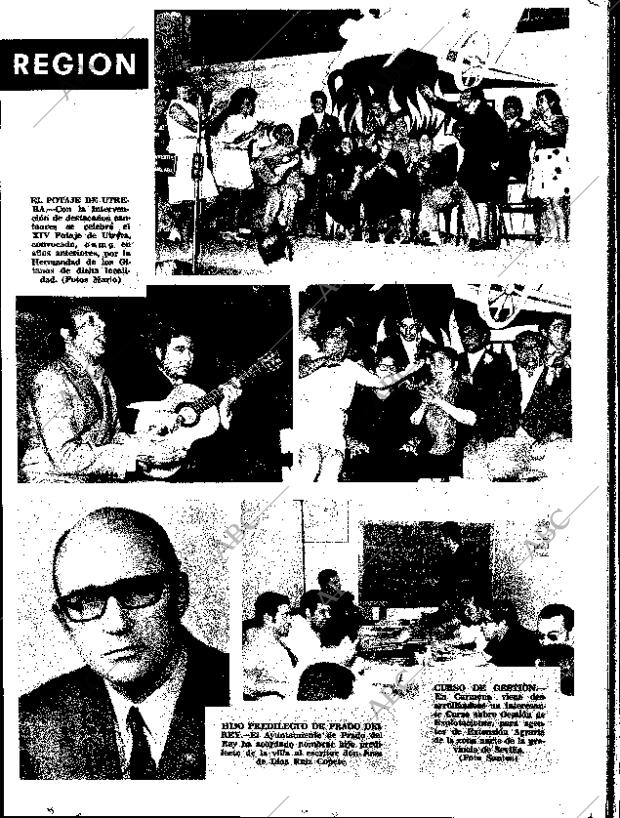 ABC SEVILLA 30-06-1970 página 7