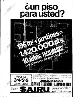 ABC SEVILLA 30-06-1970 página 8