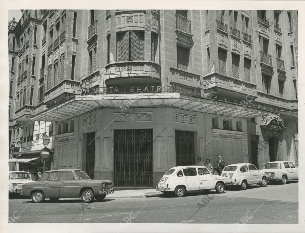 Teatro Beatriz