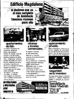 ABC SEVILLA 01-07-1970 página 2