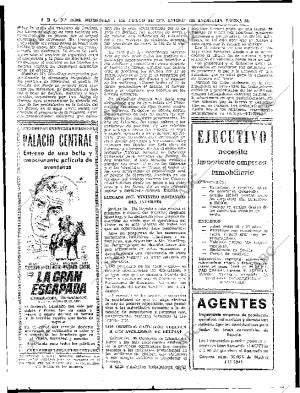 ABC SEVILLA 01-07-1970 página 26