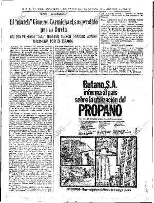 ABC SEVILLA 01-07-1970 página 51