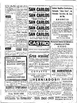 ABC SEVILLA 01-07-1970 página 58