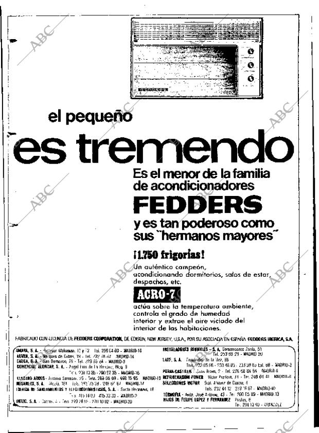 ABC MADRID 02-07-1970 página 10