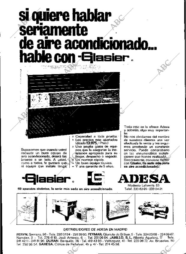 ABC MADRID 02-07-1970 página 101