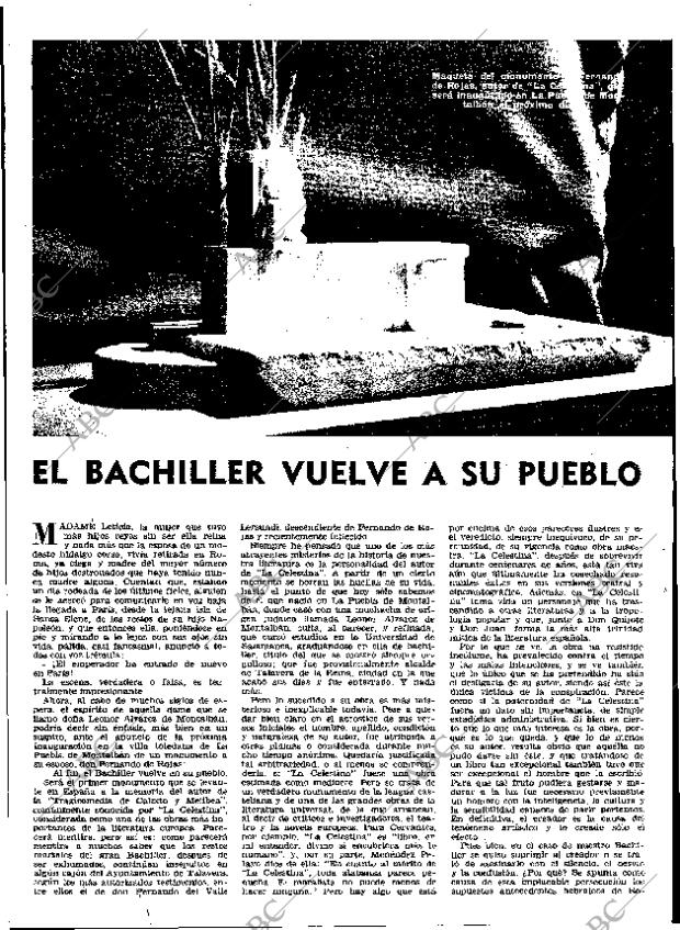 ABC MADRID 02-07-1970 página 106