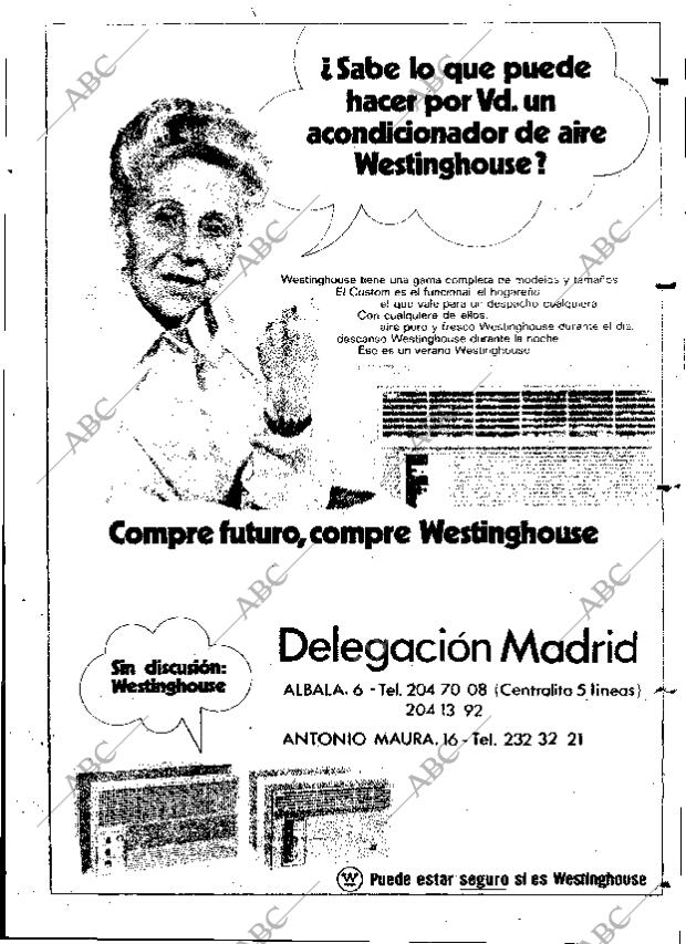 ABC MADRID 02-07-1970 página 11