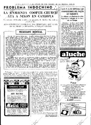 ABC MADRID 02-07-1970 página 23