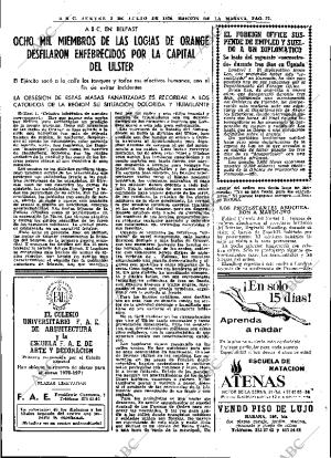 ABC MADRID 02-07-1970 página 27