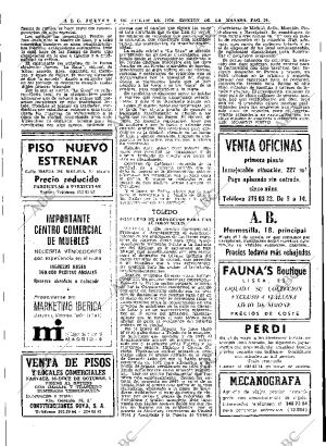 ABC MADRID 02-07-1970 página 36