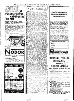 ABC MADRID 02-07-1970 página 52