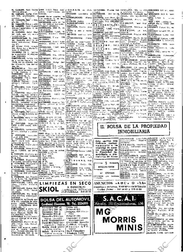 ABC MADRID 02-07-1970 página 78