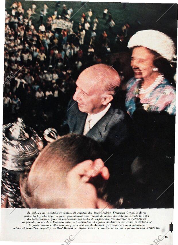 BLANCO Y NEGRO MADRID 04-07-1970 página 15