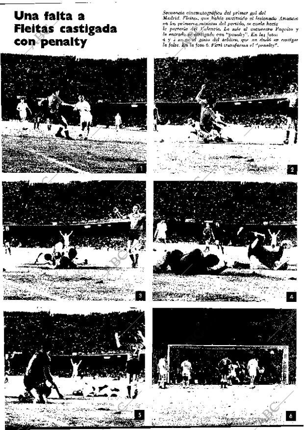 BLANCO Y NEGRO MADRID 04-07-1970 página 16