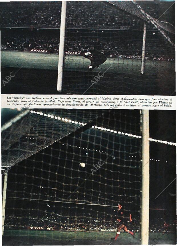 BLANCO Y NEGRO MADRID 04-07-1970 página 18