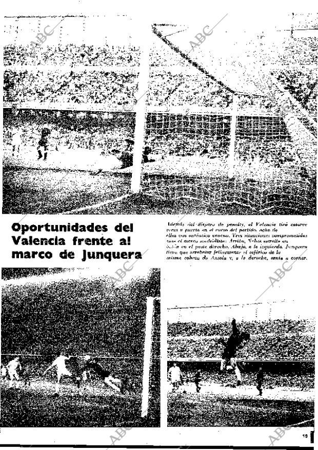 BLANCO Y NEGRO MADRID 04-07-1970 página 19
