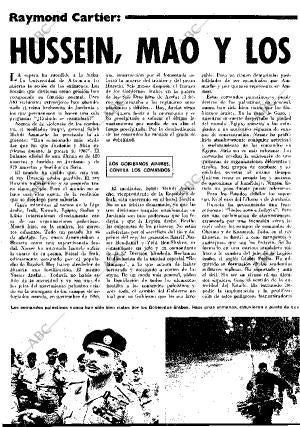 BLANCO Y NEGRO MADRID 04-07-1970 página 26