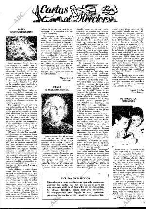 BLANCO Y NEGRO MADRID 04-07-1970 página 3