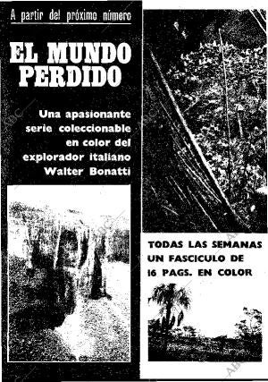 BLANCO Y NEGRO MADRID 04-07-1970 página 32
