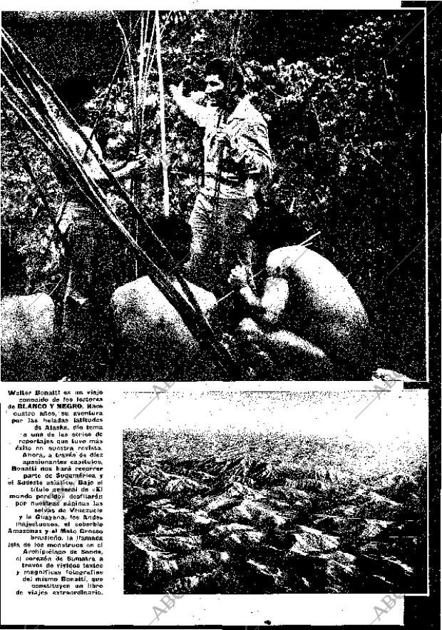 BLANCO Y NEGRO MADRID 04-07-1970 página 33