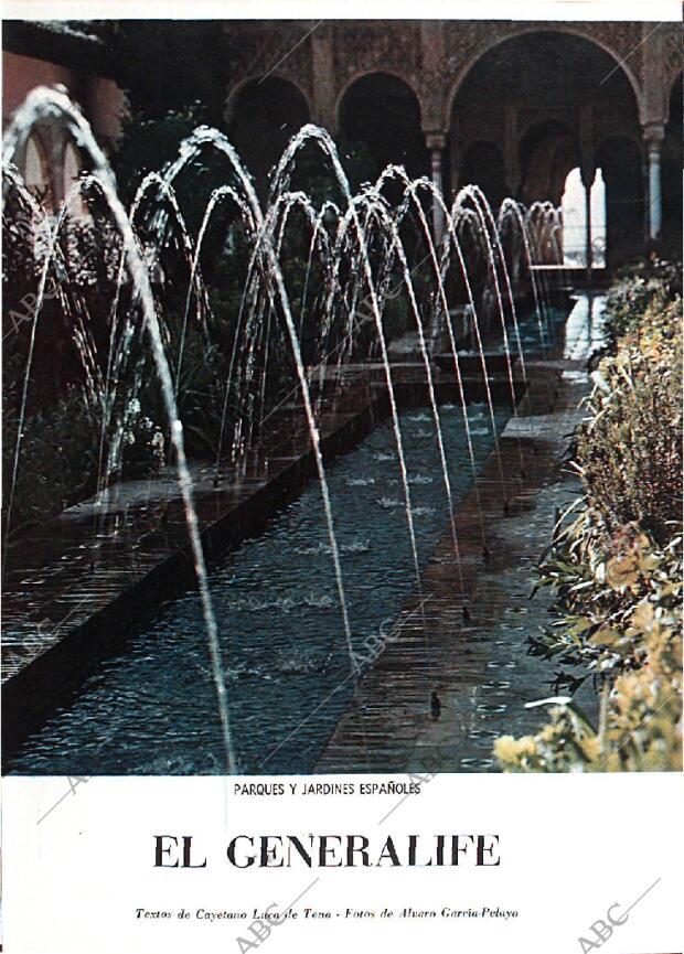 BLANCO Y NEGRO MADRID 04-07-1970 página 35