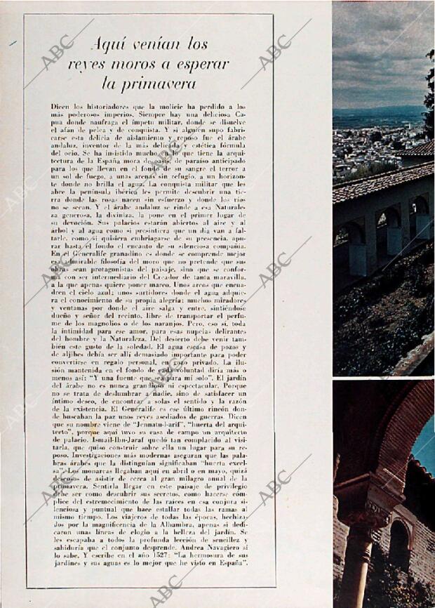 BLANCO Y NEGRO MADRID 04-07-1970 página 36