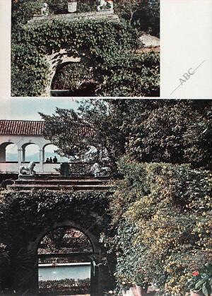 BLANCO Y NEGRO MADRID 04-07-1970 página 38