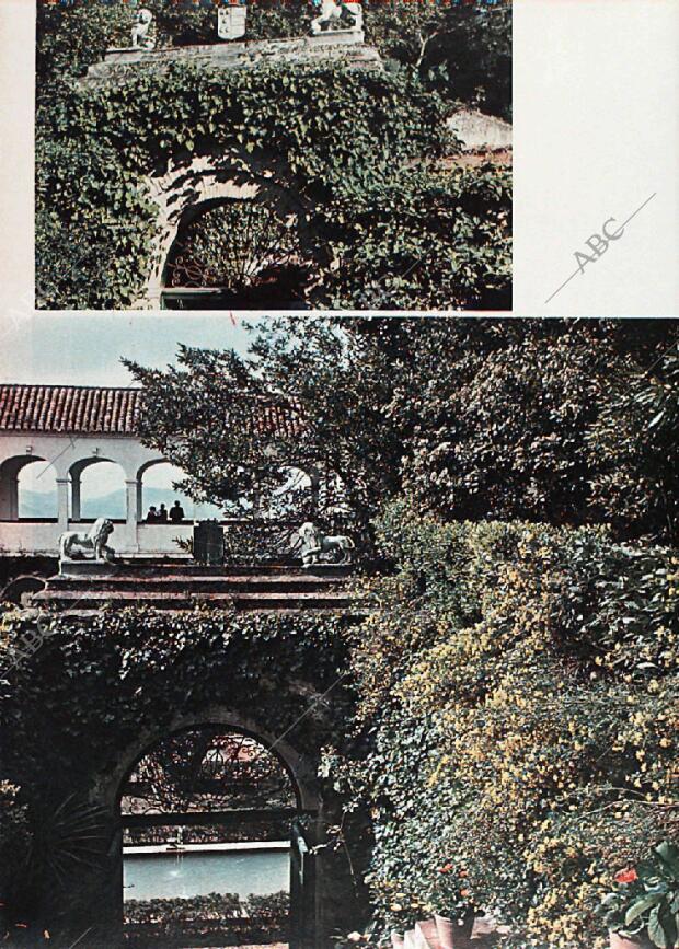 BLANCO Y NEGRO MADRID 04-07-1970 página 38