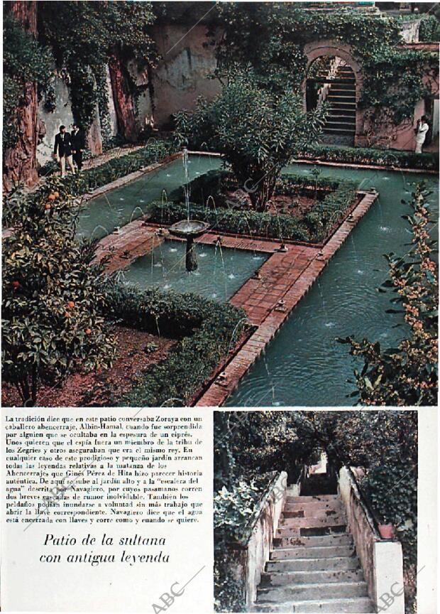 BLANCO Y NEGRO MADRID 04-07-1970 página 39