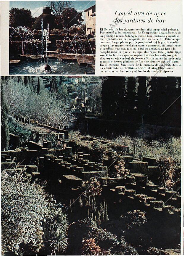 BLANCO Y NEGRO MADRID 04-07-1970 página 40