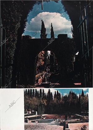 BLANCO Y NEGRO MADRID 04-07-1970 página 41