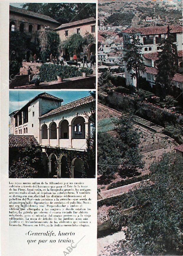 BLANCO Y NEGRO MADRID 04-07-1970 página 42