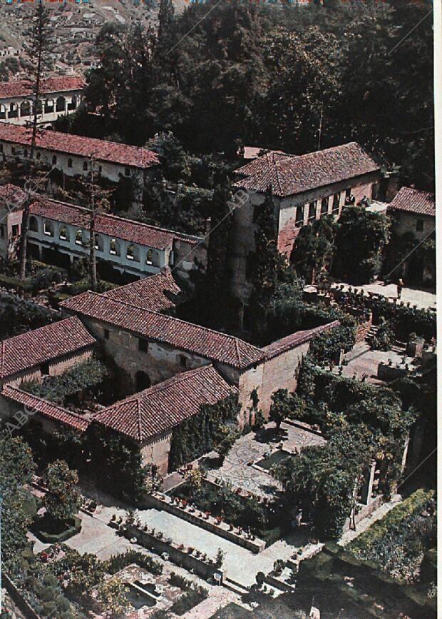 BLANCO Y NEGRO MADRID 04-07-1970 página 43