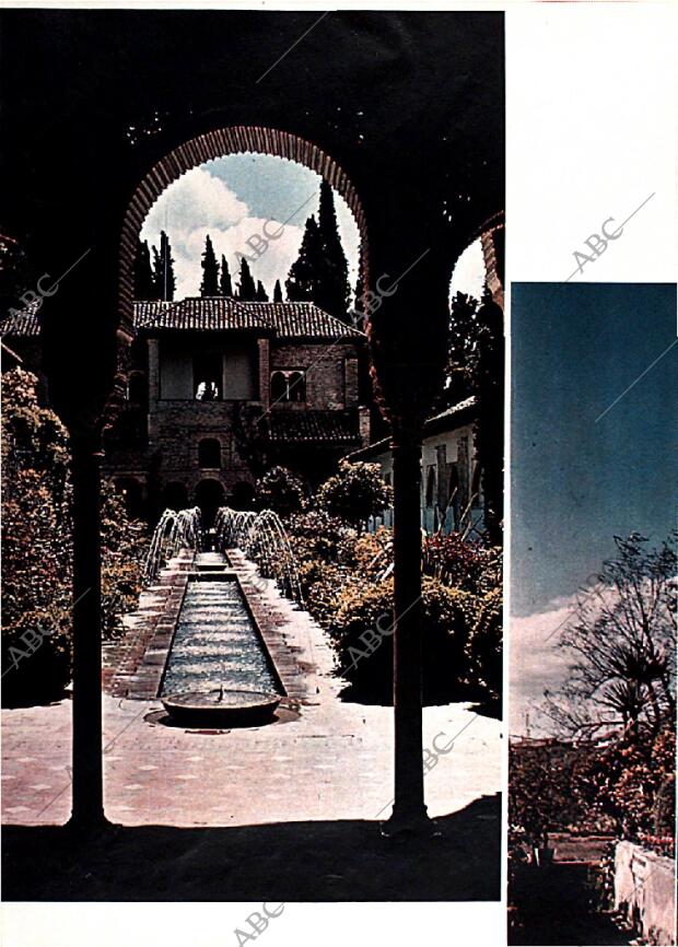 BLANCO Y NEGRO MADRID 04-07-1970 página 44