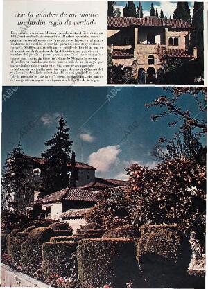 BLANCO Y NEGRO MADRID 04-07-1970 página 45