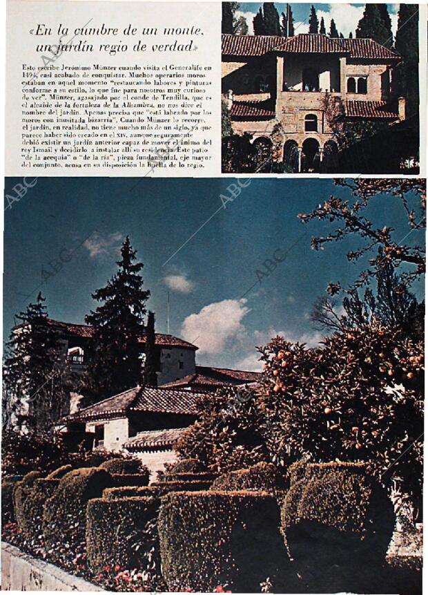 BLANCO Y NEGRO MADRID 04-07-1970 página 45