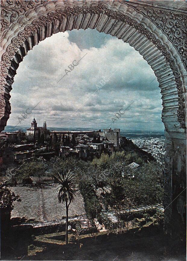 BLANCO Y NEGRO MADRID 04-07-1970 página 46